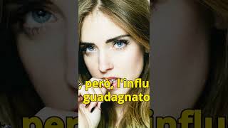 Chiara Ferragni non sta passando un buon periodo”shorts [upl. by Imar]