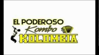 Que Me Puedas Amar  El Kombo Kolombia 2012 [upl. by Ahlgren562]