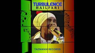 TURBULENCE  HAILFARI [upl. by Yekciv]