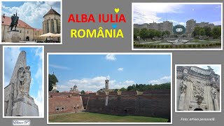 Alba Iulia [upl. by Watts780]