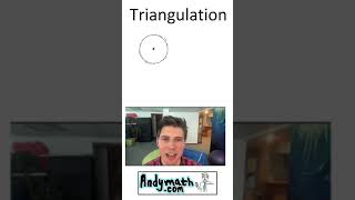 Triangulation Explained [upl. by Arved]