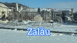 🇷🇴ZALAU 23112024 [upl. by Sirraj]