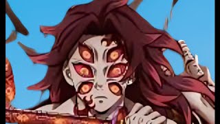 kokushibo final form edit demonslayer kimetsunoyaiba fypシ゚viral [upl. by Erin567]