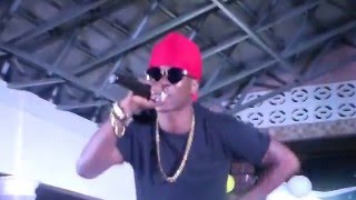 KK Fosu live at Kwahu Easter 2016 [upl. by Sorrows]