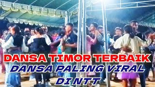 Dansa Portu Terhits Malaka  Dansa Timor Terbaru  Jas Malaka [upl. by Doi]