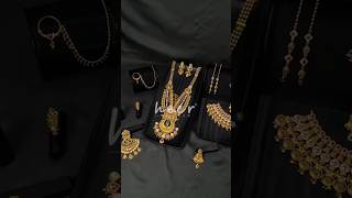 darbari trending antique jewellery designdarbariantiquejewellerydesignlikesharesubscribe [upl. by Alak]