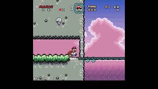 SMW Custom Level Shifting Coast [upl. by Filmore]