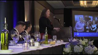 UB Law Alumni Dinner and Awards [upl. by Francklin]