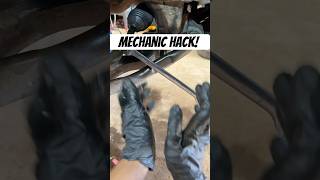 Stunning Leverage Trick MOST Mechanics Never Knew Existed mechanic [upl. by Junna577]