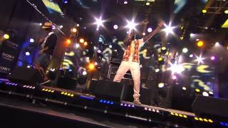 2 Chainz Performs live on Jimmy Kimmel show [upl. by Kerek23]