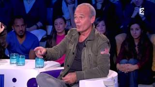 Laurent Baffie  On nest pas couché 191013 ONPC [upl. by Uuge]