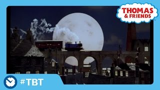 Thomas amp Friends UK Night Train [upl. by Lowis]