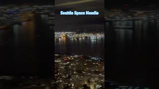 Seattle Space Needle [upl. by Dahij328]