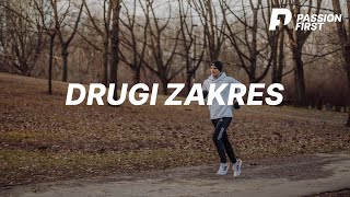 Drugi zakres  co daje i jak biegać [upl. by Mcleroy]