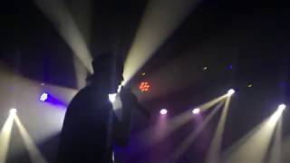 Lil Peep  BeamerBoy  19092017 Warsaw  Proxima [upl. by Andreana]