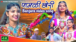 Banjara Video Taro Nagara Vajach Sevalal Jayanti Song  Satish NAdeGORmusic [upl. by Fairley512]