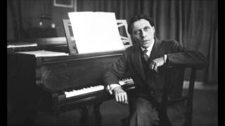 Chopin Waltzes  Alfred Cortot 1934 [upl. by Ennahteb]