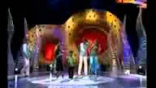 airtel super singer junior2 srinisha srikanth 16 12 2009 wmv mp4 hi 69029 [upl. by Prussian]