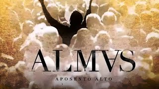 Aposento Alto  Almas Official Audio [upl. by Weissberg]