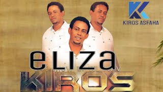 Eritrea music kiros Asfaha eliza2021 [upl. by Dav]