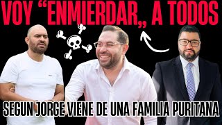 MARCO VALLECILLO EL VIERNES quotVOY ENMIERDAR A TODOSquotJORGE CÁLIZ BUSCA PAUTAS A NOMBRE DE XIOMARA CAS [upl. by Karlens837]