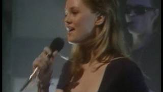 Vanessa Paradis  Joe le taxi Top of the Pops 1988 [upl. by Desi]