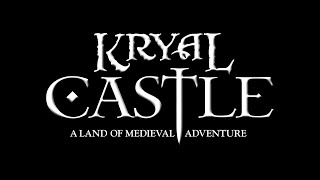 Kryal Castle 2015 Advert [upl. by Saltzman523]