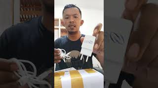 unboxing mesin edc mpstore A920 Pro [upl. by Sherer224]