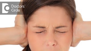 Do grommets help in curing Tinnitus caused due to ETD  Dr Sreenivasa Murthy T M [upl. by Aicined]