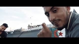 Krilino  Dz Power Ft La Famax Clip Officiel [upl. by Ykcin]