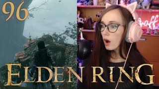 Elden Ring First Playthrough Pt 96 [upl. by Eedak]