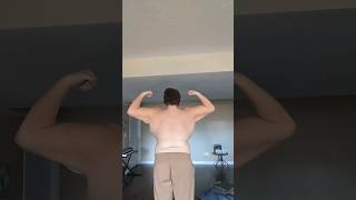 Appreciate my Lat Spread workingout bodybuilding fitness [upl. by Rimahs]