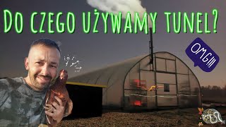 5 zastosowań tunelu foliowego o których nie miałem pojęcia 😎 Do czego go potrzebujemy 24 [upl. by Rhetta]