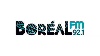 CHPLFMPlamondon Alberta ‘Boréal FM’ Bumper  November 21 2024 [upl. by Eusoj757]