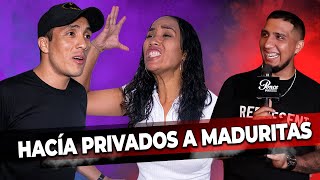 HACÍA PRIVADITOS A MADURITAS  EP 37  Exponiendo Infieles  T8 [upl. by Rheba520]