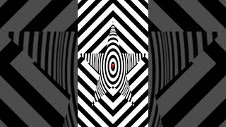 Optical Illusions That Will Make You Feel High shorts fypviral2024 [upl. by Gino]