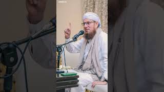 AQAA ﷺ farmaate h bhot hi aham baat✨ Haji Abdul Habib Attari Dawateislami Madani channel [upl. by Lolande]