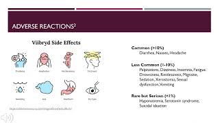 Viibryd Drug Informational Video [upl. by Lupien569]