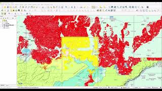 convert vector tiles to shapefile [upl. by Culberson]