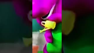 Barney Theme Song Season 6 [upl. by Iniffit]