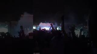 Yakkai thiri song 🔥  arrahman party concert [upl. by Ydissac]