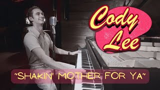 CODY LEE  Shakin Mother For Ya BOPFLIX Video [upl. by Annaili]