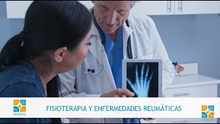 Fisioterapia y enfermedades reumáticas [upl. by Rotceh176]