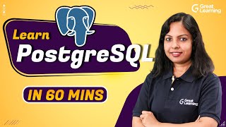 Learn PostgreSQL fast  PostgreSQL for beginners [upl. by Eceeryt635]