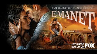 Emanet 8Bölüm Full HD  Mehmet Akif Alakurt [upl. by Jamin544]