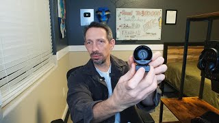 Emeet S800 4k Webcam unboxing and review  upgrade your video content [upl. by Mines687]