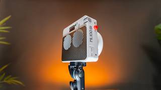 Just Gorgeous Godox ML100BI Light Review  InDepth Walkthrough [upl. by Incrocci196]