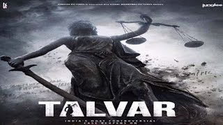 Talvar  Irrfan Khan Konkona Sen Sharma Neeraj Kabi Sohum Shah Atul Kumar  Movie Review [upl. by Courtland]