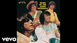 The Lovin Spoonful  Nashville Cats Audio [upl. by Endo]