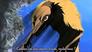 Onmyouji épisode 4 vostfr partie 2 [upl. by Nue]